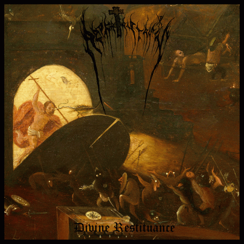 Apokatastasis (USA) : Divine Restituance